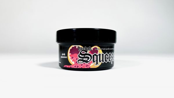 hookahSqueeze Pink Passion 50g