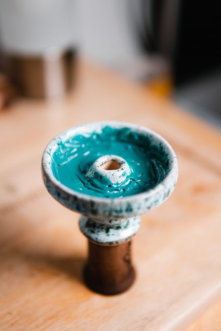 hookahSqueeze Original Shisha Paste für intensives Aroma