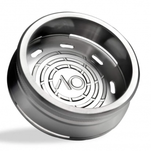 AO 912 HMD Edelstahl