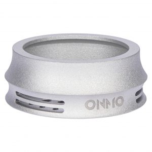 ONMO Aluminium HMD