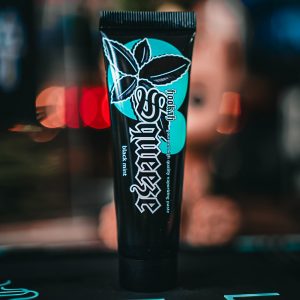 hookahSqueeze Black Mint, 25g