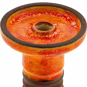 HOOKAIN Low Lip Phunnel Kalima Black