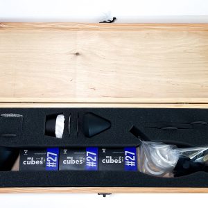 guus ALL INCL. Zubehör-Set in Holzbox