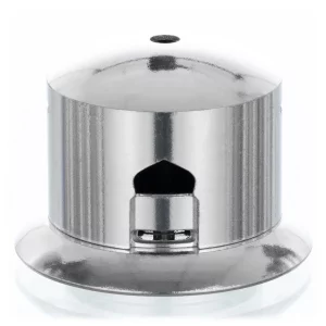 Aladin Shisha Heat Management Aufsatz Only One