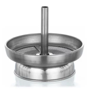 Aladin Shisha Kaminaufsatz Mockingbird