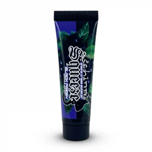 DschinniSqueeze Booster Black Fresh, 25g